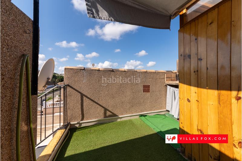 Foto 2046affd-6bde-4189-8392-dc0eaa1a5b64. Semi detached house in Los Almendros Orihuela