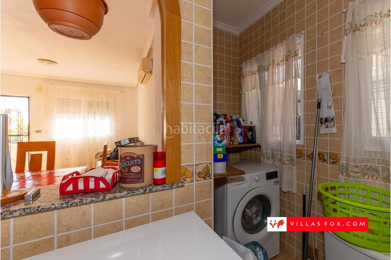 Foto 279edaff-a457-4ad6-9879-8656777a6bc3. Semi detached house in Los Almendros Orihuela