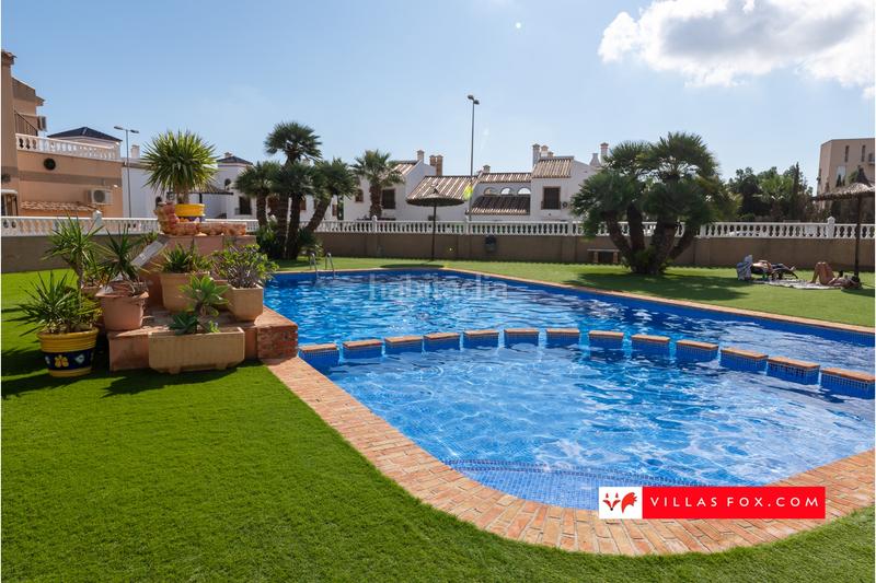 Foto 3409ef2a-0a0f-4080-b1a9-51289db83a43. Semi detached house in Los Almendros Orihuela