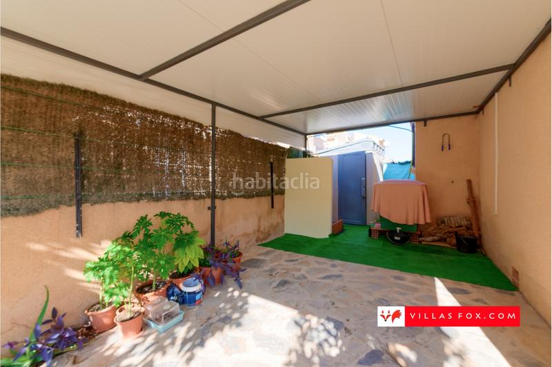 Foto 3824be5d-0377-4a94-91de-de1fdad174af. Semi detached house in Los Almendros Orihuela