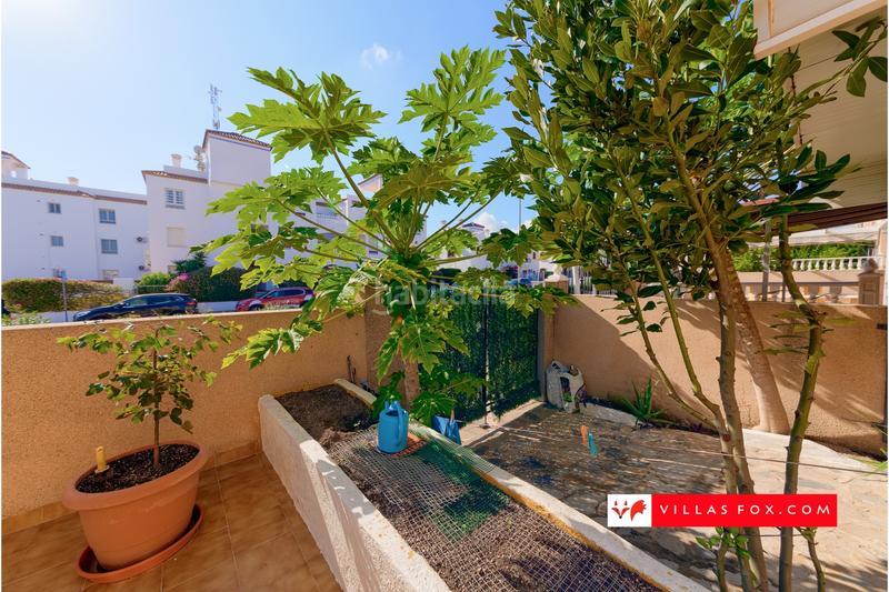 Foto 46b9c625-bbe8-4b2b-aead-53eceee31676. Semi detached house in Los Almendros Orihuela