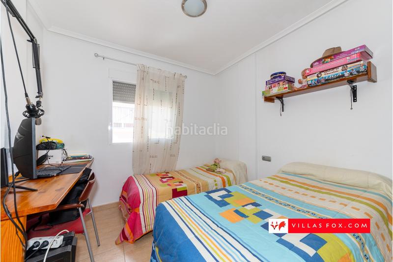 Foto 60616eb9-4c4b-4eeb-808b-251a5c9ea5a2. Semi detached house in Los Almendros Orihuela