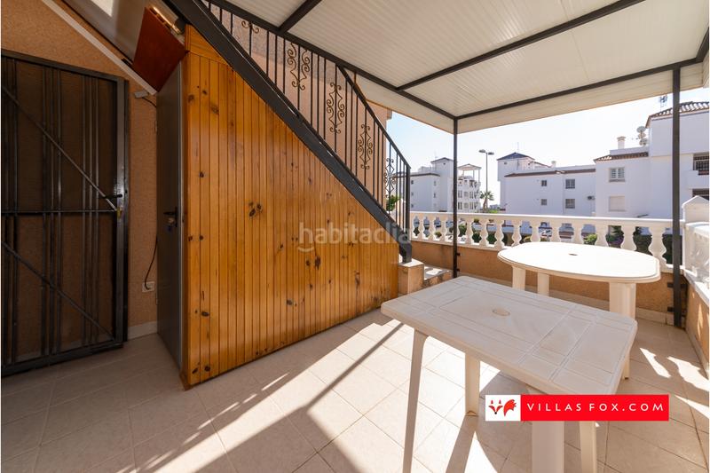 Foto 718d9ff9-2753-43d0-aed8-ff1524ef2369. Semi detached house in Los Almendros Orihuela