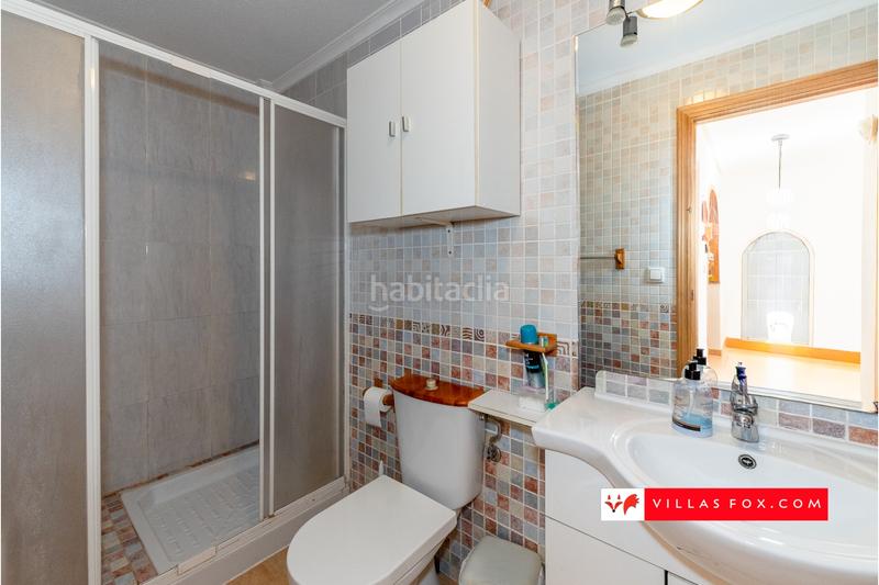 Foto 7d583c45-2128-4c6c-859e-64be7f71f43e. Semi detached house in Los Almendros Orihuela