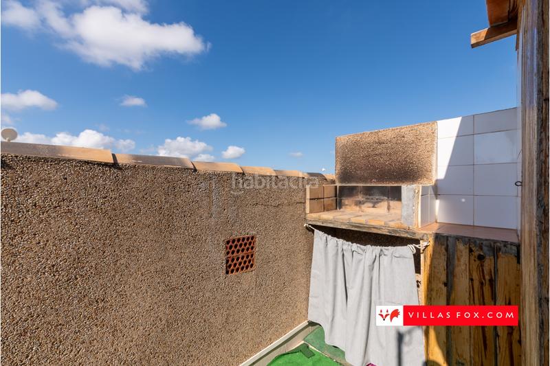 Foto 982eff66-9070-4d00-95e8-a0c01571bc7c. Semi detached house in Los Almendros Orihuela