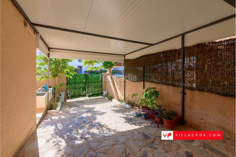 Foto 9bd5df2a-467f-4a92-9a51-0c9c961c47bf. Semi detached house in Los Almendros Orihuela