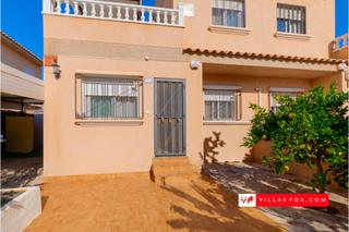 Semi detached house in Los Almendros
