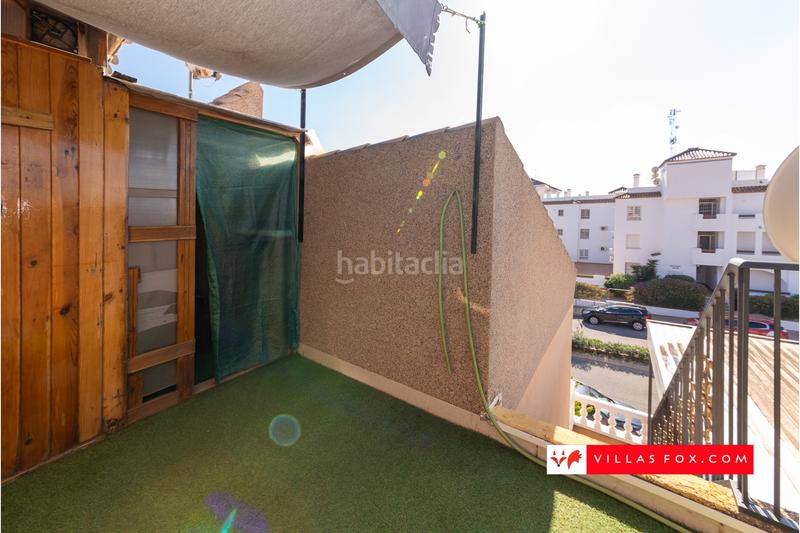 Foto cc628011-4fde-4850-bee1-0efb4c46dd32. Semi detached house in Los Almendros Orihuela