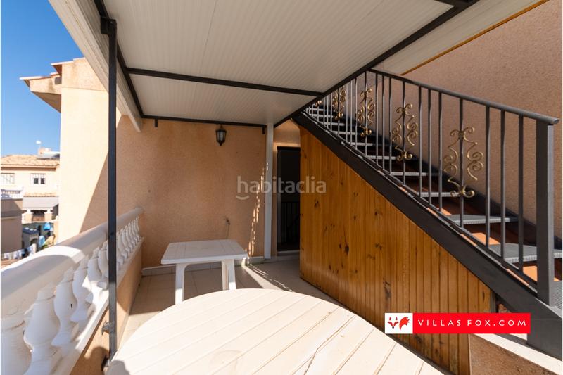 Foto ec8060f1-d104-4c31-a1d9-665b0b3acfda. Semi detached house in Los Almendros Orihuela