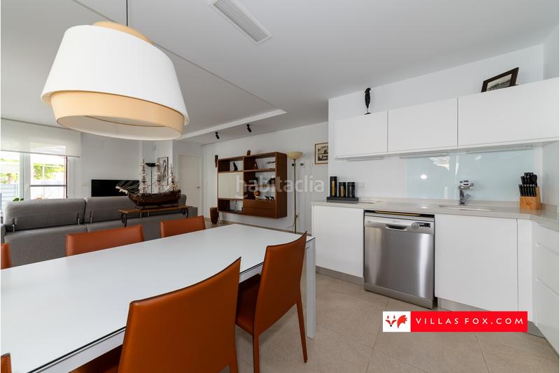 Foto 0b8313ce-6931-404c-846d-87255b684a44. Casa a schiera in Desamparados - Hurchillo - Torremendo Orihuela