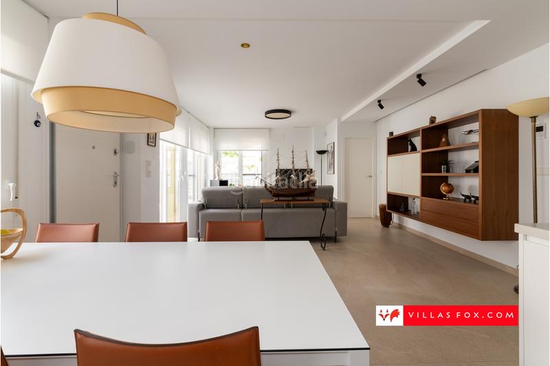 Foto 13e783cb-8842-4d71-86a3-67659eccd178. Casa a schiera in Desamparados - Hurchillo - Torremendo Orihuela