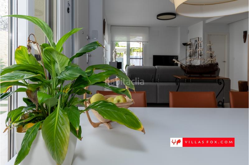 Foto 1bec5c7e-86ca-41f2-acdb-2d72a7def2f3. Casa a schiera in Desamparados - Hurchillo - Torremendo Orihuela