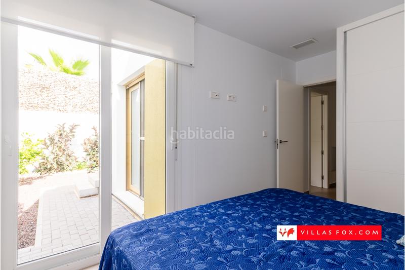 Foto 3814f3ab-35a8-4a1e-961d-6a553ae2cb00. Casa a schiera in Desamparados - Hurchillo - Torremendo Orihuela