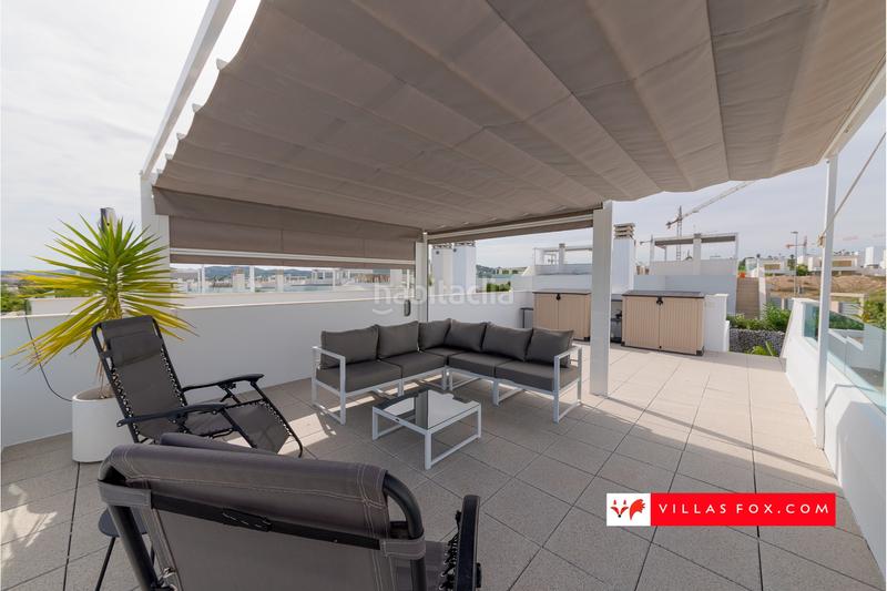 Foto 6423b311-9768-495f-b40a-a71243d1720c. Casa a schiera in Desamparados - Hurchillo - Torremendo Orihuela