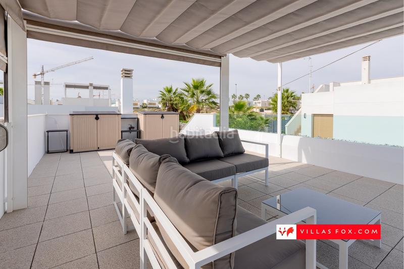 Foto 9345d5be-f6bd-43df-94de-fcd51e9eac7b. Casa a schiera in Desamparados - Hurchillo - Torremendo Orihuela