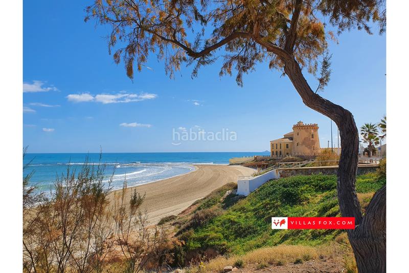 Foto 9f34992d-4104-4673-8cfc-7b17ff536b4a. Casa a schiera in Desamparados - Hurchillo - Torremendo Orihuela