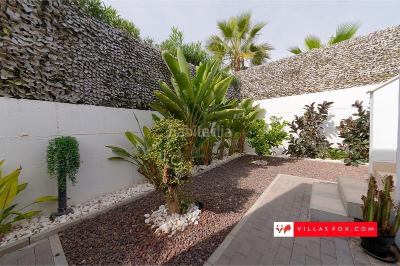 Foto be86ada2-615e-495b-af3b-8d0f99ad824c. Casa a schiera in Desamparados - Hurchillo - Torremendo Orihuela