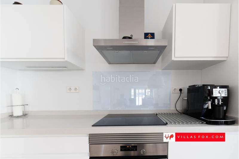 Foto c571af55-48eb-4269-814a-1ceeb12ec06f. Casa a schiera in Desamparados - Hurchillo - Torremendo Orihuela