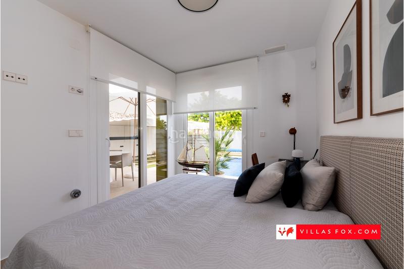 Foto dc3d0fa3-789e-40f6-b87a-303f29106031. Casa a schiera in Desamparados - Hurchillo - Torremendo Orihuela