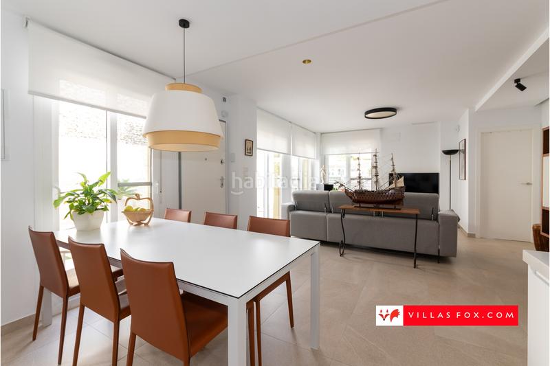 Foto 4c96c203-350c-4eeb-b298-181c504e96d1. Casa adosada en Desamparados - Hurchillo - Torremendo Orihuela