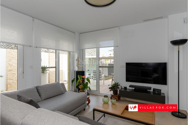 Foto 8bbe7e68-a4cb-414f-8fbf-02b257c11f9a. Casa adosada en Desamparados - Hurchillo - Torremendo Orihuela