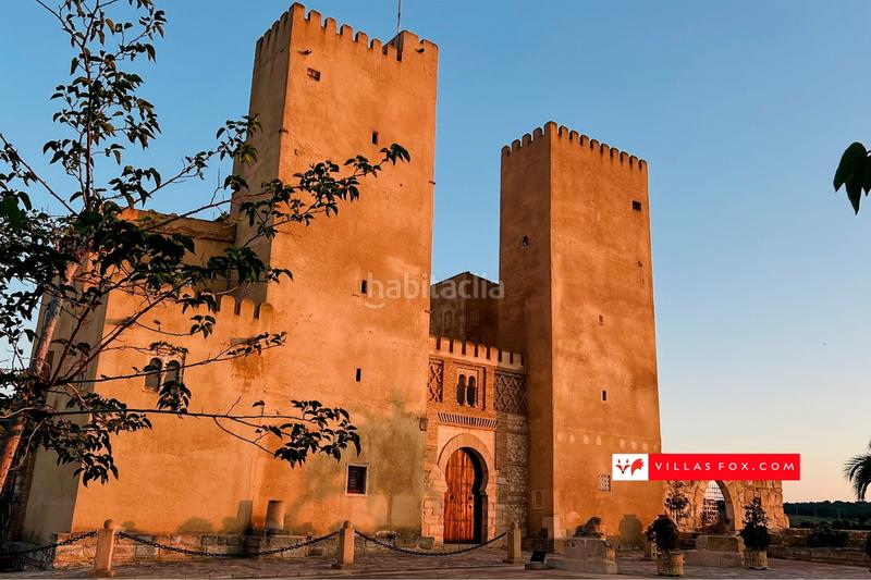 Foto a8f28c64-a3b5-49c2-a98f-68bf7165a54a. Casa adosada en Desamparados - Hurchillo - Torremendo Orihuela