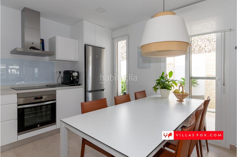 Foto c207bad1-3428-432f-a1ac-a119d16f9c09. Casa adosada en Desamparados - Hurchillo - Torremendo Orihuela