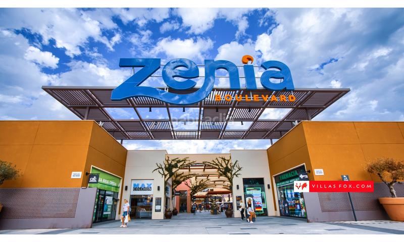 Foto 3d37df1c-e9b4-48c1-b2a7-767cde106543. Maison jumelée dans Desamparados - Hurchillo - Torremendo Orihuela