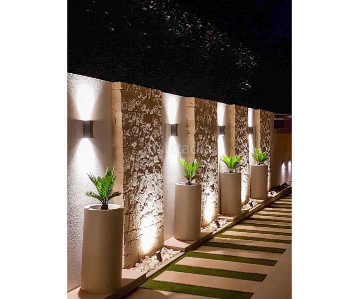 Foto 8fd1dcc3-ad01-43da-8198-b5fe5666e4b5. Maison jumelée dans Desamparados - Hurchillo - Torremendo Orihuela