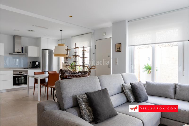 Foto 9e90e611-d008-49d9-bdc4-bcf6312dcbb4. Maison jumelée dans Desamparados - Hurchillo - Torremendo Orihuela