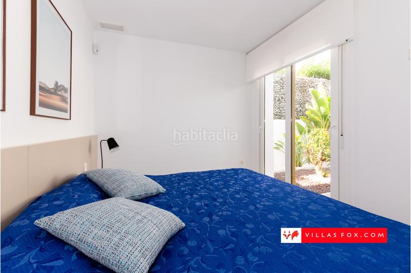 Foto bcd8eaf6-af8e-4a7a-b087-aa0db7cf18fe. Maison jumelée dans Desamparados - Hurchillo - Torremendo Orihuela