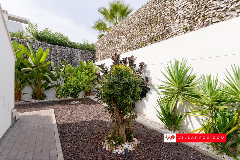 Foto dc691602-aa13-425c-8160-a88c36916c55. Maison jumelée dans Desamparados - Hurchillo - Torremendo Orihuela