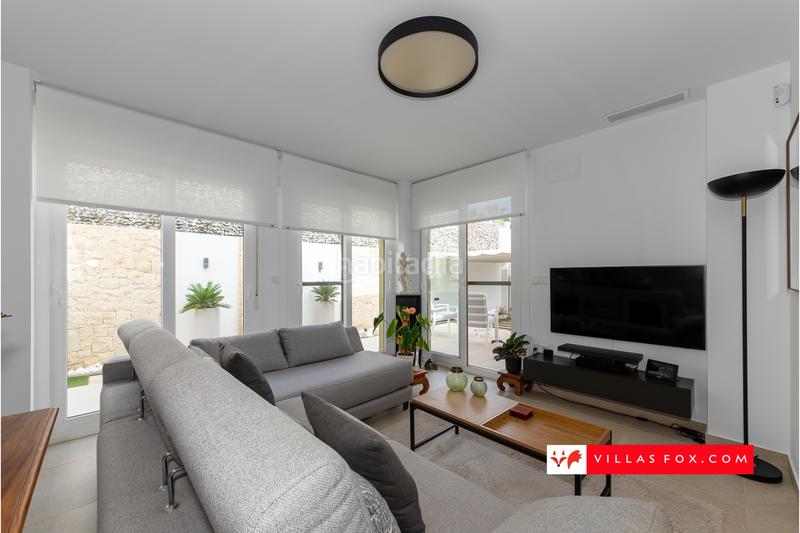 Foto 17a0c714-bfb9-406f-b061-2cc0d48f7466. Reihenhaus in Desamparados - Hurchillo - Torremendo Orihuela