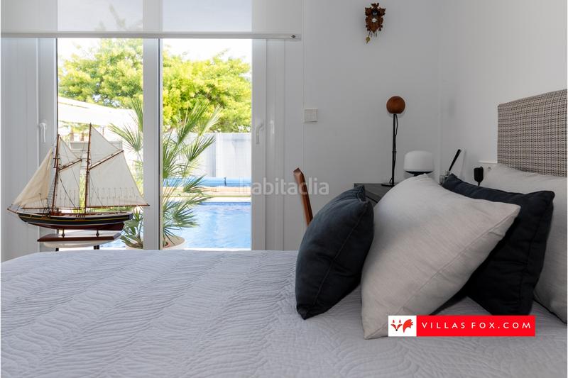 Foto 1c130d75-0053-48bc-a126-f31742bb8716. Reihenhaus in Desamparados - Hurchillo - Torremendo Orihuela