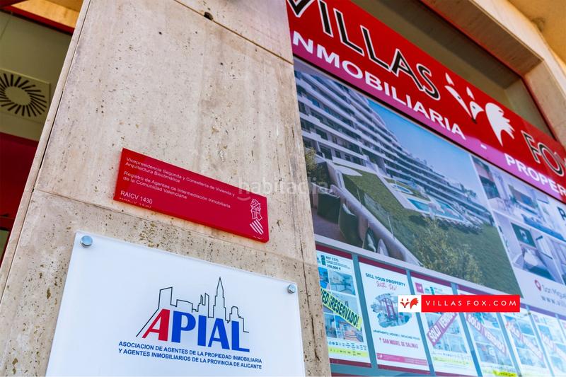 Foto 9125aba8-a454-4d9f-9403-5b77e9cf3aa3. Reihenhaus in Desamparados - Hurchillo - Torremendo Orihuela