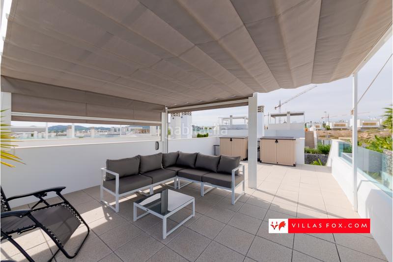 Foto 2496b85c-b48f-49cf-ba31-c4e3438c5dd9. Semi detached house in Desamparados - Hurchillo - Torremendo Orihuela