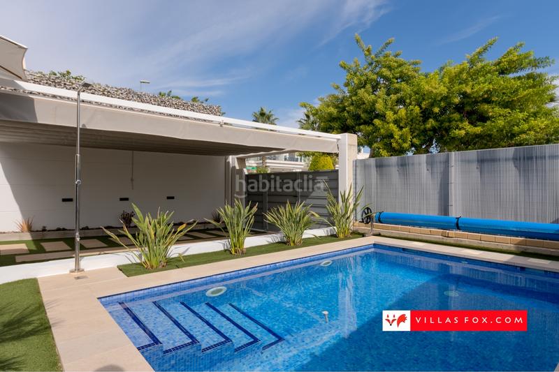 Foto 29f8e65e-d06b-440a-b135-9363a0bfbd0b. Semi detached house in Desamparados - Hurchillo - Torremendo Orihuela