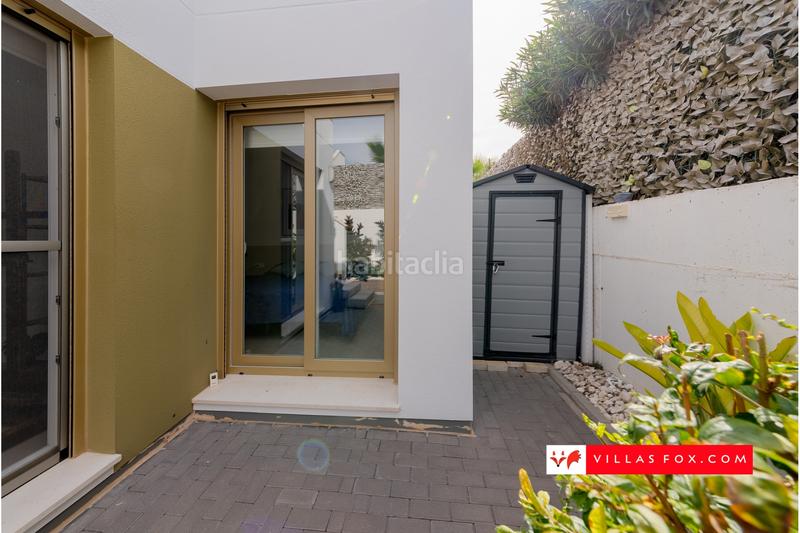 Foto 60ce5ade-8bbd-4400-8f63-fc1c43077da7. Semi detached house in Desamparados - Hurchillo - Torremendo Orihuela