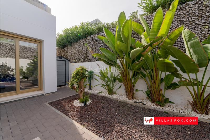 Foto 8755cdff-88e5-44de-8b23-938187b2bec1. Semi detached house in Desamparados - Hurchillo - Torremendo Orihuela