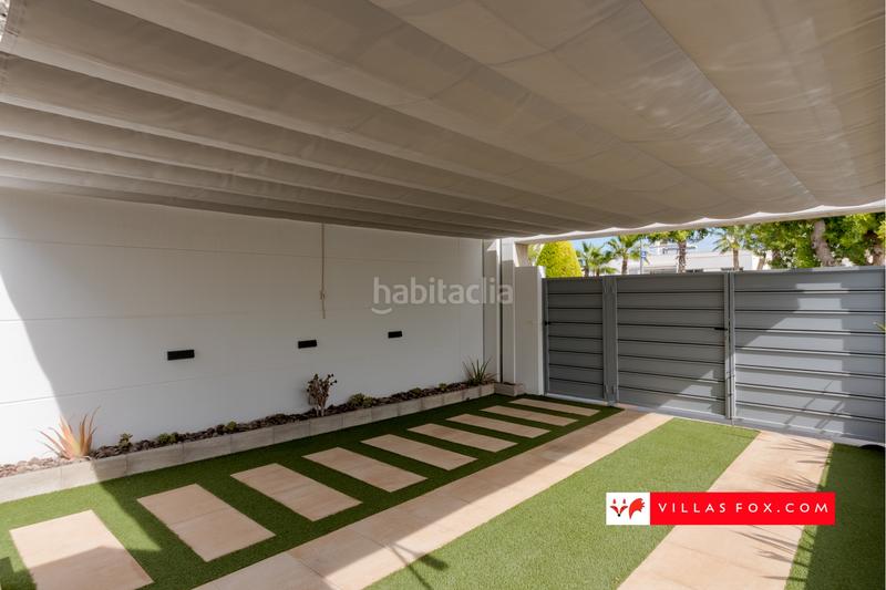 Foto 9b7b3a73-ee42-4d43-b6ef-6817ca699db1. Semi detached house in Desamparados - Hurchillo - Torremendo Orihuela