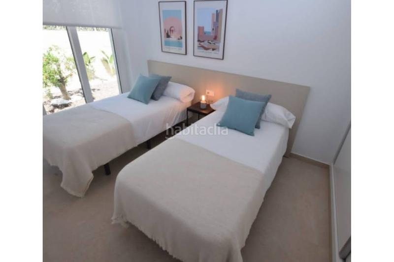 Foto aa90d0e5-2e23-411d-b458-2cc953410aa5. Semi detached house in Desamparados - Hurchillo - Torremendo Orihuela