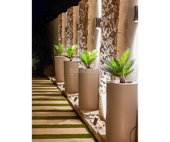 Foto aca58f42-83ed-4b51-a610-4cd9e7b49249. Semi detached house in Desamparados - Hurchillo - Torremendo Orihuela