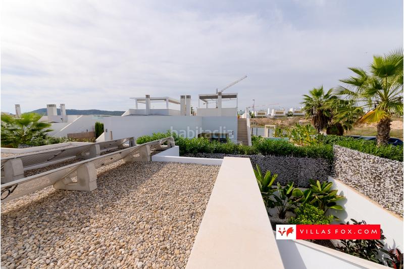 Foto d85489ad-8d81-4794-a21d-14bd6c18645b. Semi detached house in Desamparados - Hurchillo - Torremendo Orihuela