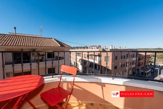 Appartement à San Miguel de Salinas