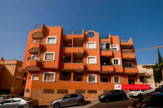 Appartement in San Miguel de Salinas