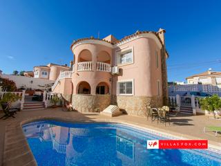 Maison à Villamartín-Las Filipinas