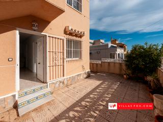 Appartement à San Miguel de Salinas