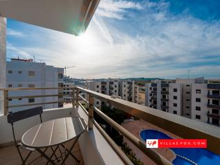 Appartement à San Miguel de Salinas