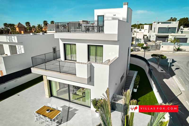 Foto 622e778b-8be6-4177-b512-ee8c458d16bd. Casa a San Miguel de Salinas