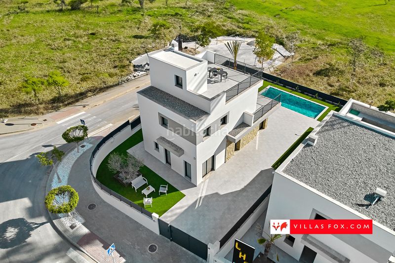 Foto 9a702ce6-3e07-4447-806e-f1f3aaa3aa59. Casa a San Miguel de Salinas